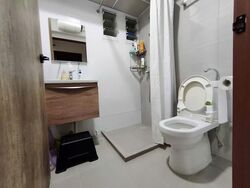 Blk 619A Tampines Greenverge (Tampines), HDB 4 Rooms #577673701